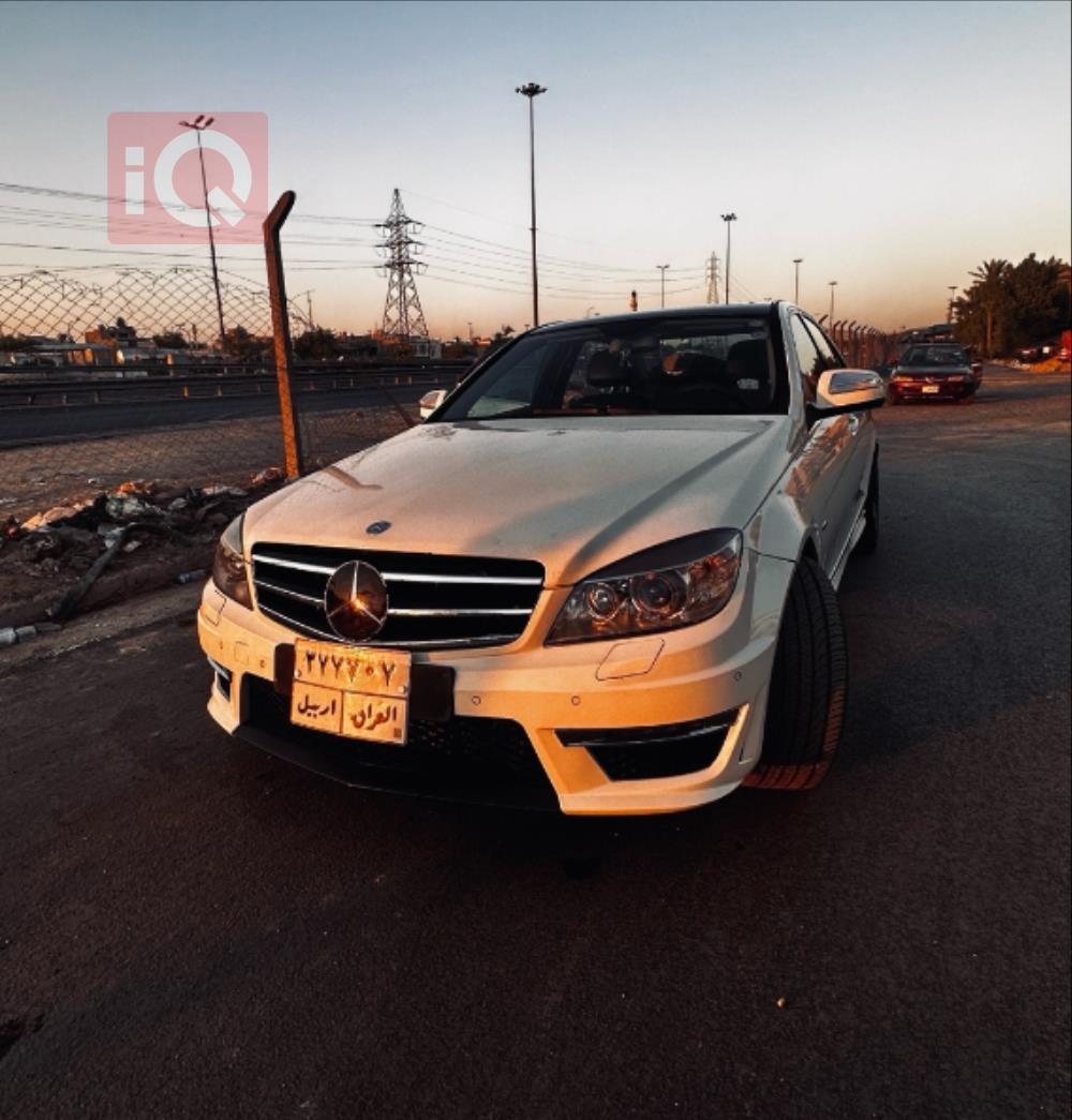 مرسيدس بنز C-Class
